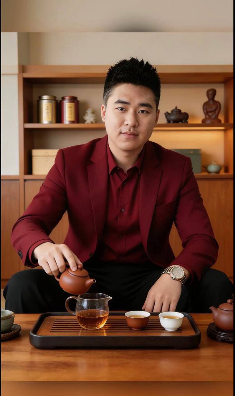 巧克力